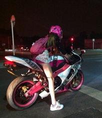 机车女神爆料视频下载大全  第3张